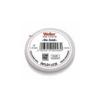 DESOLDERING WICK 1,5MM 1,6M Weller pe683802 фото