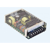 HRP-150-36 AC-DC, 150Вт, вход 85…264V AC, 47…63Гц /120…370В DC, выход 36В/0…4.3A, рег. вых=±15%Uном, изоляция 3000В AC, в кожухе 159х97х38мм, -30…+70°С, c корректором коэф. мощности Mean Well pe302618 фото