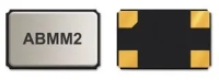 ABMM2-11.0592MHZ-E2-T Резонатор кварцевый 11.0592 МГц ABRACON pe896282 фото