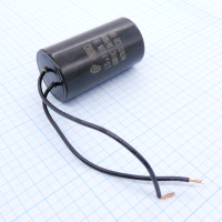 CBB60  15UF  630V WIRE SAIFU pe509722 фото