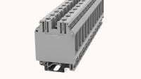 Проходная клемма PC35-01P-11-00Z(H) Degson pe520986 фото