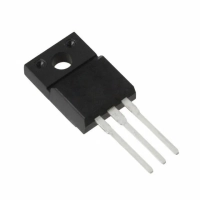 IRFIBC40GPBF Транзистор полевой MOSFET N-канальный 600В 3.5А 40Вт, 1.2 Ом VISHAY pe66331 фото