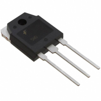 FGA60N65SMD Биполярный транзистор IGBT, 650 В, 120 А, 600 Вт ONS pe197915 фото