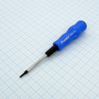 89400-T07 Отвертка звездообразная T7х50мм Pro\'sKit pe134427 фото