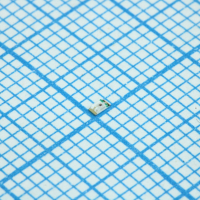 HL-PST-1608S9AC-04 Светодиод smd 1,6х0,8мм/красный/630нм/50-70мкд/1.7-2.3v,  If=10mA/прозрачный/130° HongLi pe473115 фото