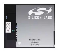 BGM13P22F512GA-V2 SILAB pe933147 фото