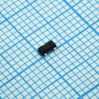 IRLML6402 Транзистор полевой MOSFET P-канальный 20В 3.7A SOT-23 Hottech pe479003 фото