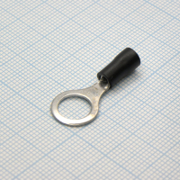RV1.25-8  Black YCD pe300571 фото