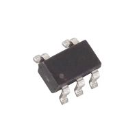 MAX824SEUK+T Монитор питания с порогом +2.93V  -40...+85С  сброс высокий и инверсный, сторожевой таймер MAX pe303131 фото
