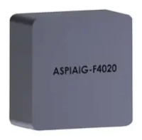 ASPIAIG-Q5030-2R2M-T Катушка индуктивности SMD, 2.2мкГн, экранированная, 9.7A; ABRACON pe896795 фото