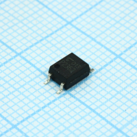 TLP2362(TPL,E(T Оптопара одноканальная логический выход открытый коллектор 5-Pin SO лента на катушке TOS pe247067 фото