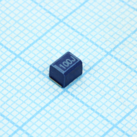 NL453232T-100J-PF Катушка индуктивности SMD проволочная 10мкГн ±5%, 250мА TDK-EPCOS pe116251 фото