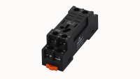 Колодка для реле DPTF08A-E3-00Z(H) Degson pe521755 фото
