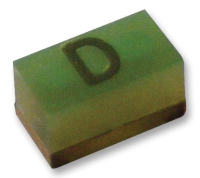 3413.0010.22 Fuse Chip Very Fast Acting 0.25A 63V SMD Solder Pad 1206 Epoxy Glass Schurter pe464156 фото