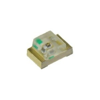 KP-2012MGC Светодиод smd 2х1,25мм/зеленый/568нм/20-50мкд/прозрачный/120° Kingbright pe85020 фото