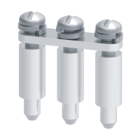 Перемычка винтовая OptiClip СА722/3 (100шт) 332730 КЭАЗ pe747036 фото