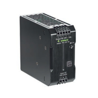 Источник питания WIPOS PS1 24-20 Wieland Electric pe2127388 фото