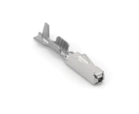 5-928999-1 Контакт-гнездо прямой монтаж на кабель 22-25AWG лента на катушке автомобильного применения TE Connectivity pe363292 фото