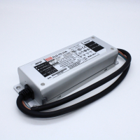 ELG-75-24A AC-DC, 75.6Вт, IP65, вход 100…305В AC, 47…63Гц/142…431В DC, ККМ, выход 12…24В/3.15А, изоляция 3750В AC, в кожухе 180х63х35,5мм, -40…+85°С (корпус), рег. выхода Mean Well pe368668 фото