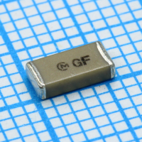 GA352QR7GF101KW31L Конденсатор помехоподавляющий X1/Y2/Y2 100пФ 250В переменного тока X7R ±10% SMD 2211 125°C лента на катушке MURATA pe772124 фото