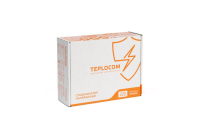 Стабилизатор сетевого напряжения Teplocom ST-555-И 220В 555 В.А Uвх.145-260В индикация 558 Бастион pe582684 фото