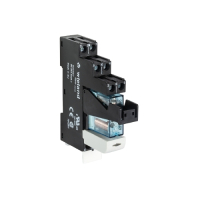 Релейный модуль FLARE MOVE 24VDC-2W-8A Wieland Electric pe2090524 фото