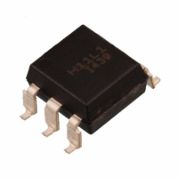 H11L1SM OPTOCOUPLER LOGIC OUT 6-SMD ONS pe133405 фото