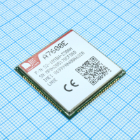 GSM/3G/LTE