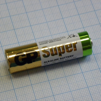 Батарея AA (316)   GP GP Batteries pe81949 фото