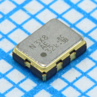 NT3225SB-32.768KHZ-NSC5090D Генератор кварцевый TCXO SMD 3.2*2.5*0.9мм, 32.768кГц, 3.3В, 5ppm, 15пФ, -40°…+85°C NDK pe678941 фото