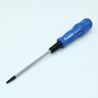 89400-T10 Отвертка звездообразная T10х80мм Pro\'sKit pe91421 фото