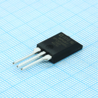 DPG30P300PJ Диодная сборка общего применения 2х300В 30A Littelfuse pe424221 фото