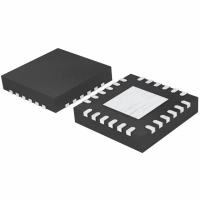 AD5700-1ACPZ-RL7 Малопотребляющий HART модем с прецизионным внутренним генератором ADI pe168477 фото