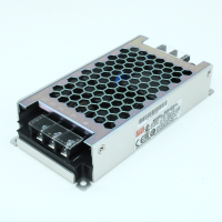 RSD-60G-5 DC-DC, 60Вт, вход 9…36В, выход 5В/12А, изоляция 4000В DC, в кожухе 128х60х25мм, -40…+70°С Mean Well pe380189 фото