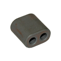 B62152A0001X001 Сердечник ферритовый двухотверстный DA 14.5*8.5*14.5 K1, Al=330nH TDK-EPCOS pe384285 фото