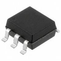 VO14642AABTR RELAY SSR SPST-NO 2A 60V 6SMD VISHAY pe255517 фото