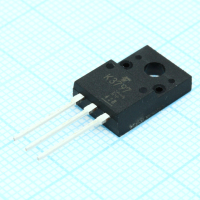 2SK3797 Транзистор полевой MOSFET N-канальный 600В 13А 50Вт (рекомендуемая замена: TK13A60D) TOS pe133918 фото