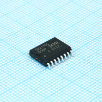 IR2110STRPBF Драйвер верхнего/нижнего плеча 16SOIC INF pe203550 фото