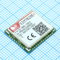 SIM7020E-D Модуль поддержки LTE CAT-NB1 SIMCom pe465950 фото