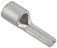Наконечник НШП 16–13 (уп.50шт) UNN10-16-13 IEK pe665118 фото