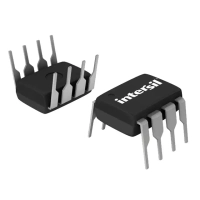 ICL7660SCPAZ Конвертер напряжения инверт. +1.5...+10.5В  -1.5...-10.5  0...+70°С Renesas pe79646 фото