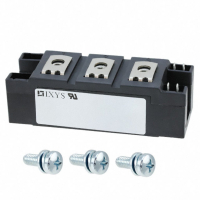 MCC162-16IO1 THYRISTOR MODULE 1600V 2X190A Littelfuse pe217886 фото