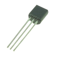 MCP101-475HI/TO IC SUPERVISOR ACTIVE HI TO-92 MCHP pe218398 фото