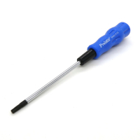 89400-T15 Отвертка звездообразная T15х80мм Pro\'sKit pe91422 фото