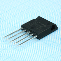 FBO16-12N Диодный мост 22А 1200В Littelfuse pe424222 фото
