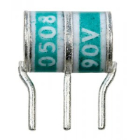 2026-09-C2LF 7.9x11.3mm 90V ±20% 20kA/20A, 2pF, 3-х элек. BOURNS pe308510 фото