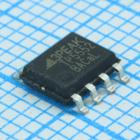 MCP616T-I/SN Операционный усилитель, 25 мкА MCHP pe571166 фото