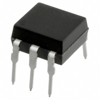 VO14642AT SSR MOSFET SPST-NO 2A 60V VISHAY pe255518 фото