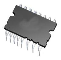 IGCM10F60GAXKMA1 IGBT силовой модуль 600В 10А PG-MDIP-24 INF pe464415 фото