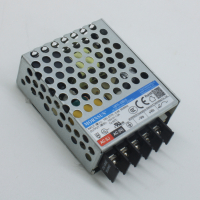 LM15-23B15 Преобразователь AC-DC, 15Вт, вход 85...305В AC 47...63 Гц, выход 15В/1А, изоляция 4000В AC, в корпусе на шасси, -30...+70°C MORNSUN pe541215 фото